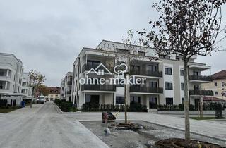 Wohnung mieten in 94447 Plattling, Neubau 3 Zimmer inkl. EBK