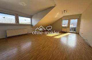 Wohnung mieten in 74389 Cleebronn, 3 Zimmerwohnung in Cleebronn
