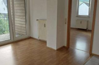 Wohnung mieten in 35075 Gladenbach, Freundliche 3-Zimmer-Wohnung mit Balkon und EBK in Gladenbach Runzhausen