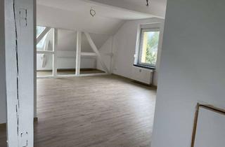 Wohnung mieten in Fritz-Reuter-Straße, 16798 Fürstenberg/Havel, Erstbezug Geräumige 3 Zimmer Wohnung mit Gartennutzung und viel Stauraum
