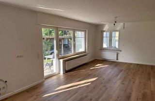 Wohnung mieten in 59519 Möhnesee, *** Frisch renovierte Wohnung mit Terrasse in Körbecke***