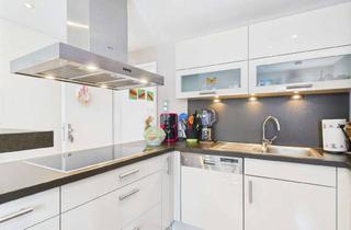 Wohnung mieten in 66299 Friedrichsthal, Ansprechende 2-Zimmer-Terrassenwohnung mit Balkon, Garten und EBK in Friedrichsthal
