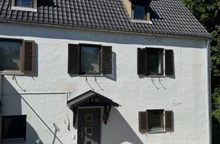 Wohnung mieten in Etterschlagerstrasse 60, 82237 Wörthsee, Stilvolle, sanierte 3-Raum-EG-Wohnung mit Garten