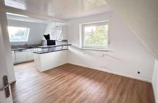 Wohnung mieten in Zur Alten Wiese 44, 33415 Verl, Erstbezug nach Sanierung: ansprechende 5-Zimmer-Wohnung mit Einbauküche und Balkon in Kaunitz