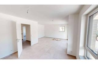 Wohnung mieten in 41515 Grevenbroich, Terrassenwohnung mit kleinem eigenem Garten