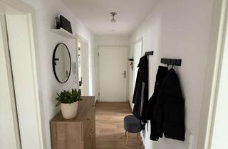 Wohnung mieten in 72461 Albstadt, 3-Zimmer kernsanierte DG-Wohnung | Nachmieter gesucht