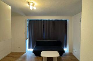 Wohnung mieten in Hanauer Straße 14, 61381 Friedrichsdorf, Frisch Sanierte 1-Raum-Wohnung in Friedrichsdorf