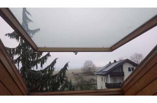 Wohnung mieten in Loweg 15, 85049 West, ruhige, schöne Einliegerwohnung im Dachgeschoss, 15 Pkw Minuten westlich von Ingolstadt