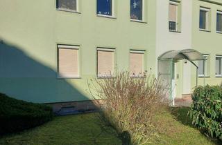 Wohnung mieten in Heinrich-Heine-Straße 15, 36433 Bad Salzungen, Freundliche 3-Zimmer-Erdgeschosswohnung in Bad Salzungen