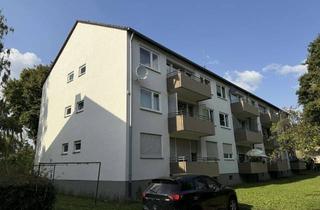 Wohnung mieten in Mainzer Straße 41, 55457 Gensingen, Frisch modernisierte 4 Zimmer Wohnung mit Balkon sucht Sie! :-)