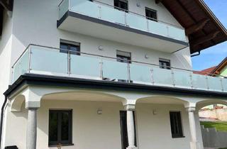 Wohnung mieten in 94036 Heining, Wernstein/Österreich 6km bis Passau, 4-ZimmerWohung Erstbezug