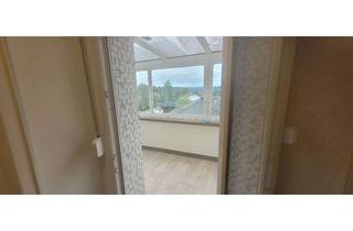 Wohnung mieten in 66557 Illingen, Attraktive 4-Zimmer-Wohnung in Illingen