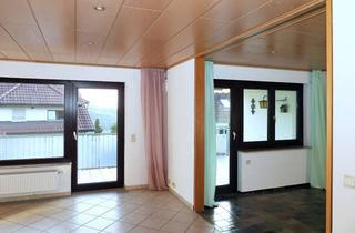 Wohnung mieten in 71364 Winnenden, Großzügige 3 1/2 Zimmer-EG-Wohung mit EBK u. Balkon in Winnenden (TO Breuningsweiler)