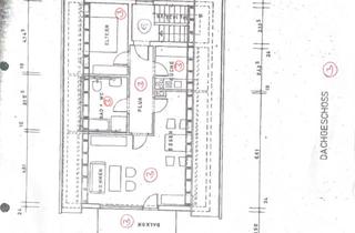 Wohnung mieten in 67105 Schifferstadt, Ansprechende und gepflegte 2,5-Raum-Wohnung mit EBK, Balkon und Keller in Schifferstadt