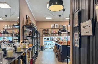 Wohnung mieten in 25813 Husum, Stilvolle Gewerbeeinheit im historischen Altbau *frei werdend durch internen Wechsel der Geschäft...