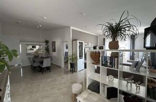 Wohnung mieten in 75056 Sulzfeld, Neuwertige 4,5 Zimmer-Wohnung mit Dachterrasse in Sulzfeld
