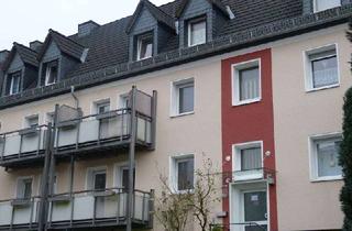 Wohnung mieten in Mozartstr. 14, 58762 Altena, Moderne DG-Wohnung im wärmegedämmten Objekt