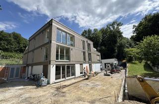 Wohnung mieten in 85221 Dachau, Moderne 3-Zi. Neubauwohnung mit 35m2 Terrasse in bester Lage der Dachauer Altstadt!