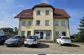 Wohnung mieten in 01936 Königsbrück, Optimal geschnittene Wohnung mit schöner Terrasse in grüner und ruhiger Lage!