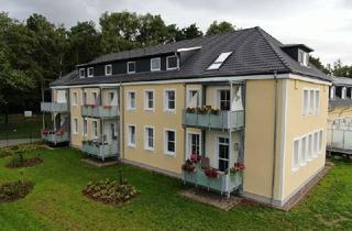 Wohnung mieten in An Der Wiek, 17493 Riems, A4RES - moderne, große 2 Raumwohnung am Hafen mit Blick auf den Greifswalder Bodden