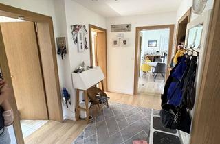 Wohnung mieten in 71397 Leutenbach, 4-Raum-Wohnung in Weiler zum Stein mit Blick ins Grüne