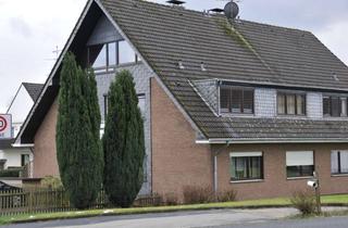 Wohnung mieten in 40885 Ratingen, Attraktive Maisonette-Wohnung mit Balkon in angenehmer Wohnumgebung in Breitscheid