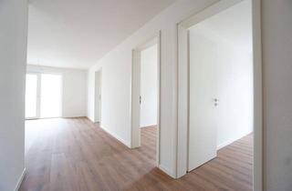 Wohnung mieten in Weyroth 98, 55543 Bad Kreuznach, Neubau Erstbezug - Moderne 4 Zimmerwohnung