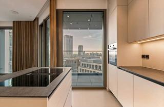 Lofts mieten in 60315 Innenstadt, City-Loft im FOUR Frankfurt