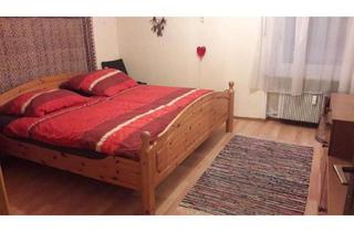 Wohnung mieten in Klosterplatz, 87509 Immenstadt, Gepflegte 2-Zimmer-Dachgeschosswohnung mit Balkon und Einbauküche in Immenstadt