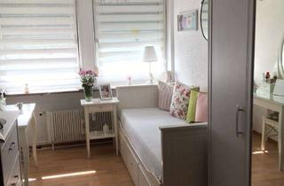 Wohnung mieten in Klosterplatz, 87509 Immenstadt, Geschmackvolle, sanierte 4-Zimmer-Wohnung mit Balkon in Immenstadt
