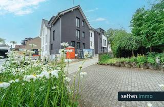 Wohnung mieten in Spielberggasse 17, 42897 Lennep, Neubau-Luxus-Whg. zum Erstbezug! Barrierefrei! Aufzug, TG, Klima und vieles mehr ZENTRAL in Lennep