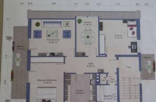 Wohnung mieten in Arweg 55, 53498 Bad Breisig, 4-Zimmer-DG-Wohnung mit Balkon in Bad Breisig