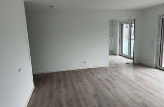 Wohnung mieten in Bohenkamp 17, 33034 Brakel, Exklusive 3-Zimmer-Wohnung in Brakel,