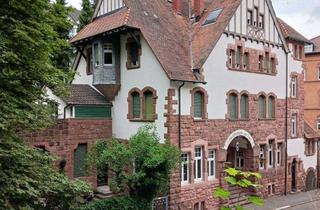 Wohnung mieten in Schützenstraße 34, 77933 Lahr, Attraktive 5-Zimmerwohnung mit Terrasse in zentraler Lage