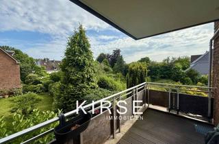 Wohnung mieten in 40667 Meerbusch, Stilvolle Vier-Zimmer-Wohnung mit sonniger Terrasse in Meerbusch-Büderich