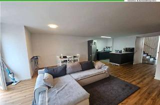 Wohnung mieten in Graf Hartmannstrasse 5/1, 71706 Markgröningen, ++ Ideale Paarwohnung mit Loggia, Homeoffice, EBK und Mobiliar kann übernommen werden