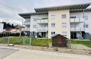 Wohnung mieten in 86956 Schongau, HELL, MODERN, BEVORZUGTE LAGE- 2 Zimmer Erdgeschosswohnung mit Garten in Schongau