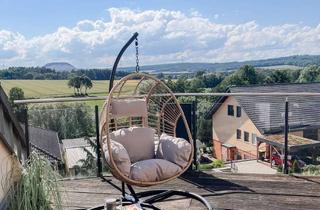 Wohnung mieten in 36119 Neuhof, Exklusives Wohnen mit beeindruckender Panorama-Dachterrasse