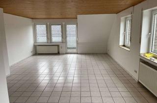Wohnung mieten in Klosterstraße 17a, 52428 Jülich, gut aufgeteilte 4-Zimmerwohnung mit Balkon und Garage in ruhiger Vorortlage