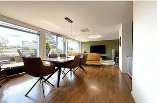 Penthouse mieten in 71638 Ludwigsburg, Penthouse in Citylage von Ludwigsburg