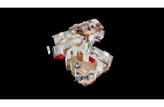 Lofts mieten in Mühlstraße 38, 88085 Langenargen, Stilvolle, neuwertige 6-Raum-Loft-Wohnung mit geh. Innenausstattung mit Balkon und EBK