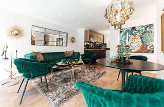 Wohnung mieten in Kleiberweg, 26160 Bad Zwischenahn, Exclusive 3 Zimmer Wochenendhaus/ Zweitwohnung möbiliert, Vollausstattung