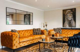 Wohnung mieten in Kleiberweg, 26160 Bad Zwischenahn, Exclusive 3 Zimmer Wochenendhaus/ Zweitwohnung möbiliert, Vollausstattung