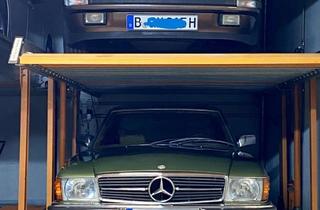 Garagen kaufen in Pintschstraße, 10249 Friedrichshain, sicher&trocken durch den Winter: Doppelparker provisionsfrei