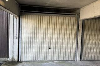 Garagen mieten in Wieselweg 16, 78532 Tuttlingen, Vermiete Einzelgarage in Top-Lage Tuttlingen – Wieselweg 16