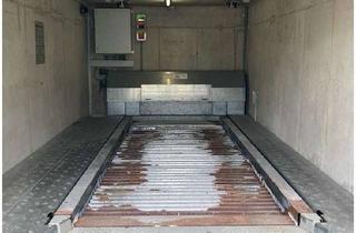 Garagen mieten in Tegernseer Landstraße 147, 81539 Obergiesing, Tiefgaragenstellplatz via Parklift in Obergiesing
