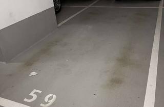 Garagen mieten in Liesel-Bach-Straße 50, 71034 Böblingen, Tief Garage - Parkplatz