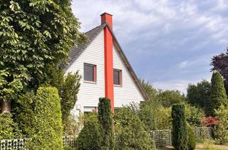 Einfamilienhaus kaufen in 14612 Falkensee, Elegantes Einfamilienhaus mit großem Gartenparadies in Bestlage von Falkensee, A+