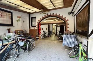 Haus kaufen in 68542 Heddesheim, Kapitalanlage mit guter Rendite - voll vermietet