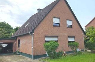 Haus kaufen in 24321 Lütjenburg, OSTSEENÄHE, FAMILIENTRAUM MIT VIEL RAUM UND PLATZ IN RUHIGER U. GRÜNER LAGE V. LÜTJENBURG: